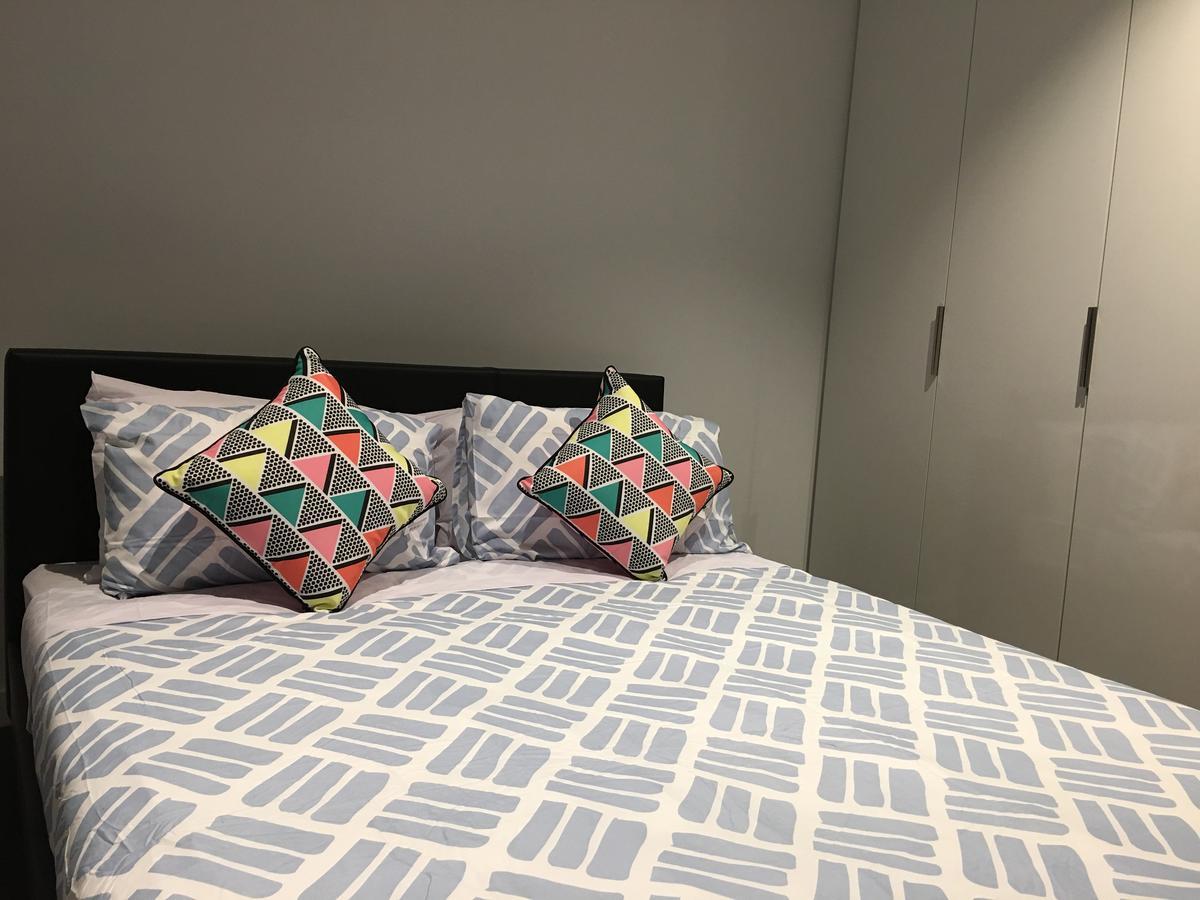 Apartment On The Fifth