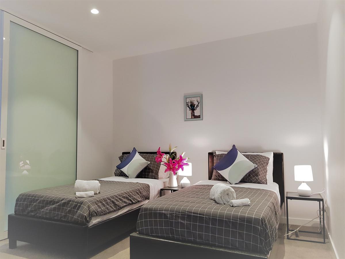Apartment On The Fifth Melbourne