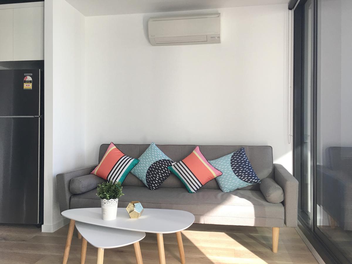 Apartment On The Fifth Melbourne